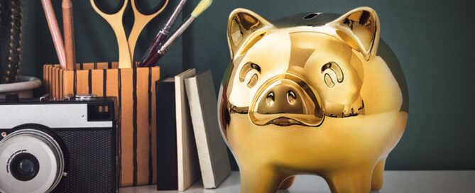 Goldsparplan von pro aurum: Die clevere und sichere Art, Gold zu sparen