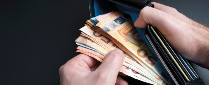 Hinsichtlich der Inflation dürfte es 2025 spannend werden