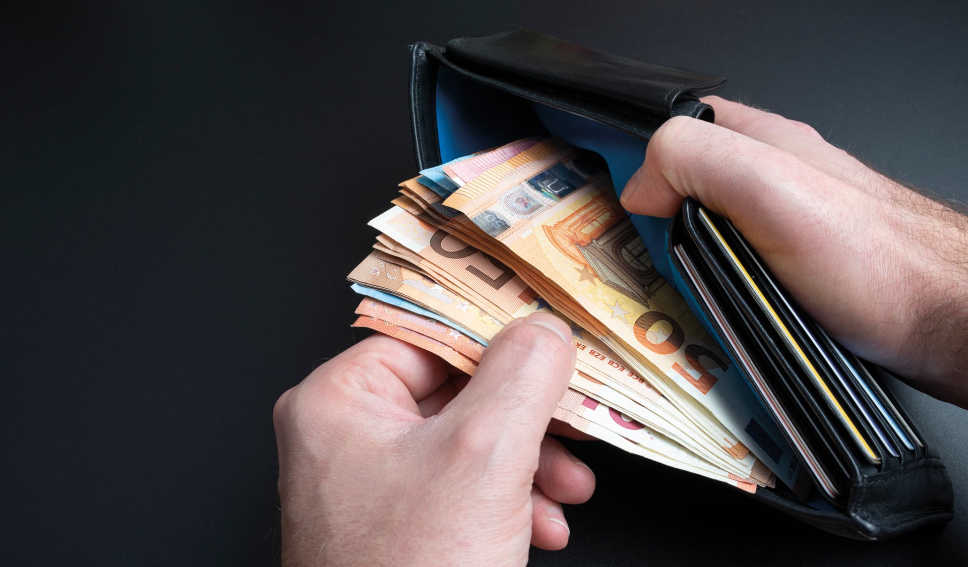 Hinsichtlich der Inflation dürfte es 2025 spannend werden