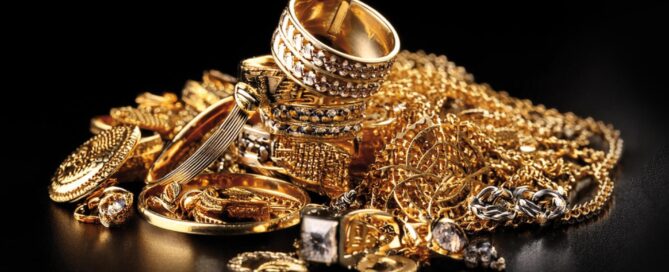 So wird bei pro aurum aus Altgold wieder Geld
