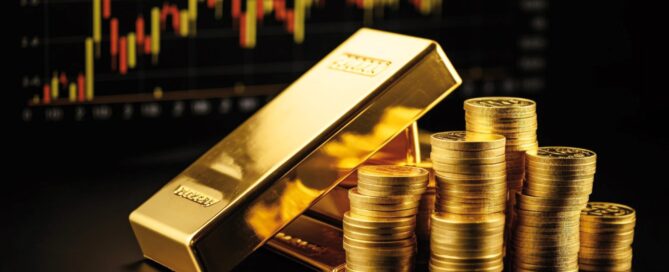 Gold auf Rekordkurs – warum der Preis weiter steigt