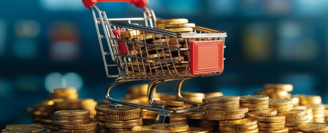 Gold seit 1990 – mehr als Werterhalt