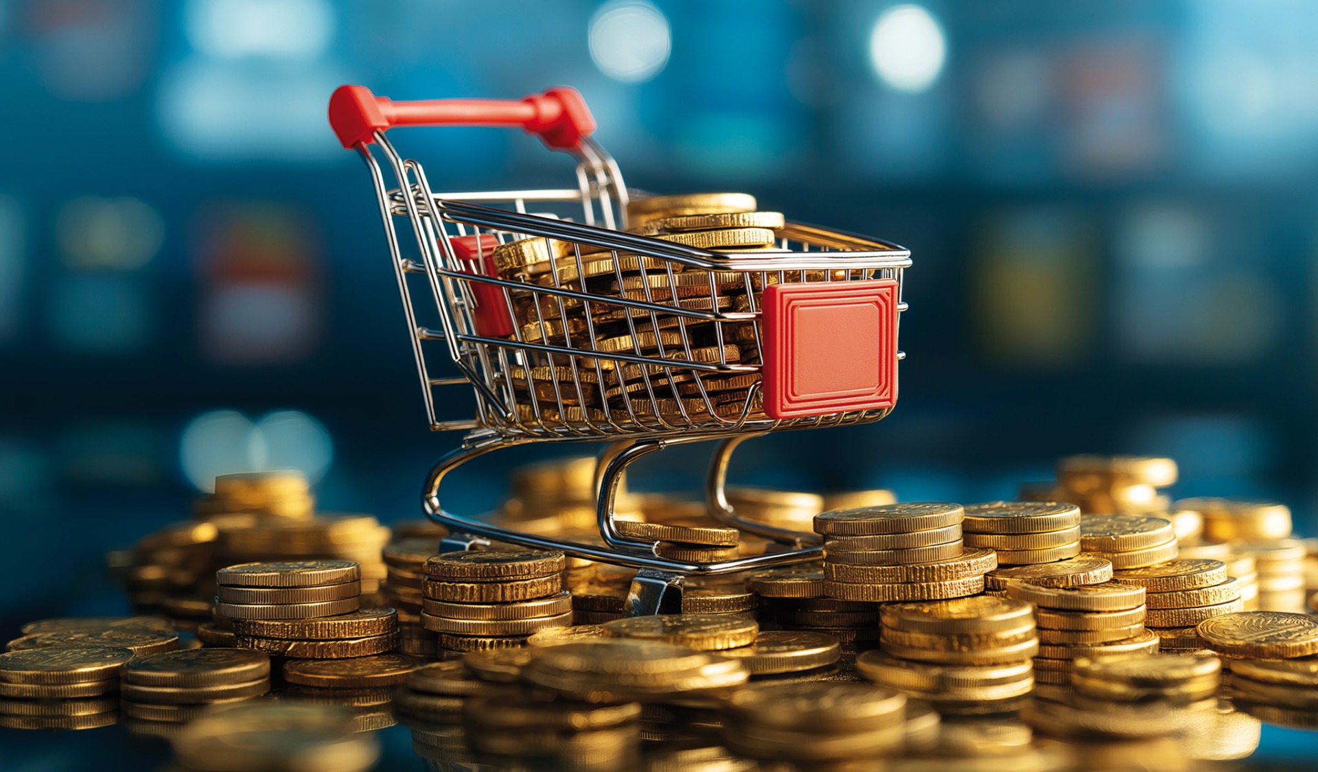 Gold seit 1990 – mehr als Werterhalt