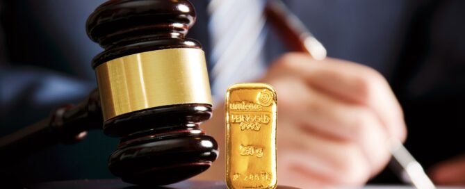 Warum gibt es kein Widerrufsrecht beim Goldkauf?