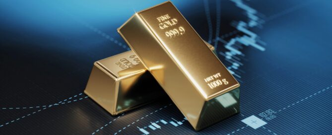 Goldpreis auf Rekordhoch: Die 3.000-Dollar-Marke ist geknackt