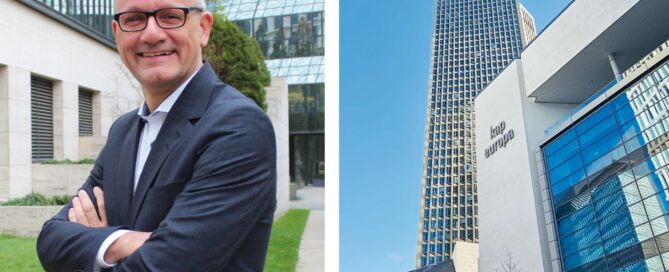Gold-Experte Wolfgang Wrzesniok-Rossbach: Kurse von weit über 3.000 US-Dollar sind möglich