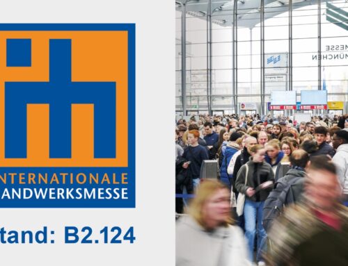 pro aurum präsentiert Edelmetall-Investments auf der Internationalen Handwerksmesse 2025