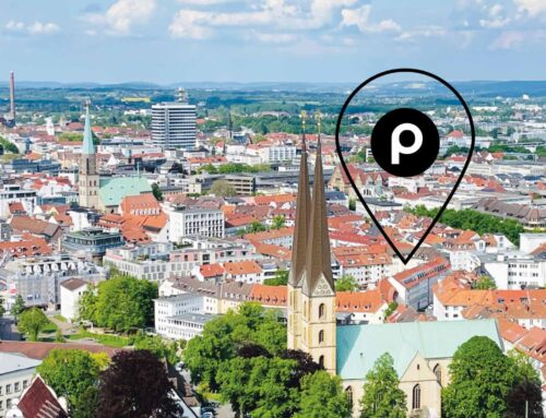 Neue Filiale von pro aurum in Bielefeld: In Ostwestfalen trifft man Entscheidungen nicht impulsiv