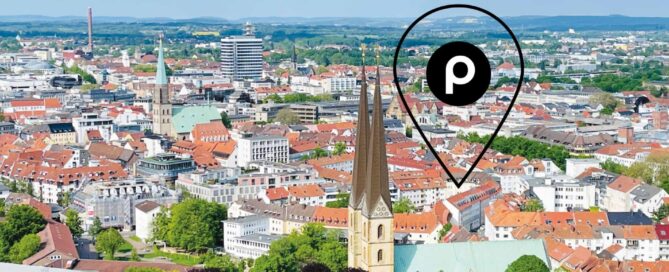 Neue Filiale von pro aurum in Bielefeld: In Ostwestfalen trifft man Entscheidungen nicht impulsiv