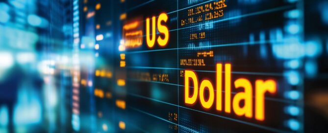 Finanzmärkte im Krisenmodus – Gold bleibt langfristig gefragt