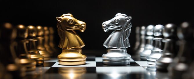 Liefert das Gold/Silber-Ratio aktuell ein Kaufsignal für Silber?