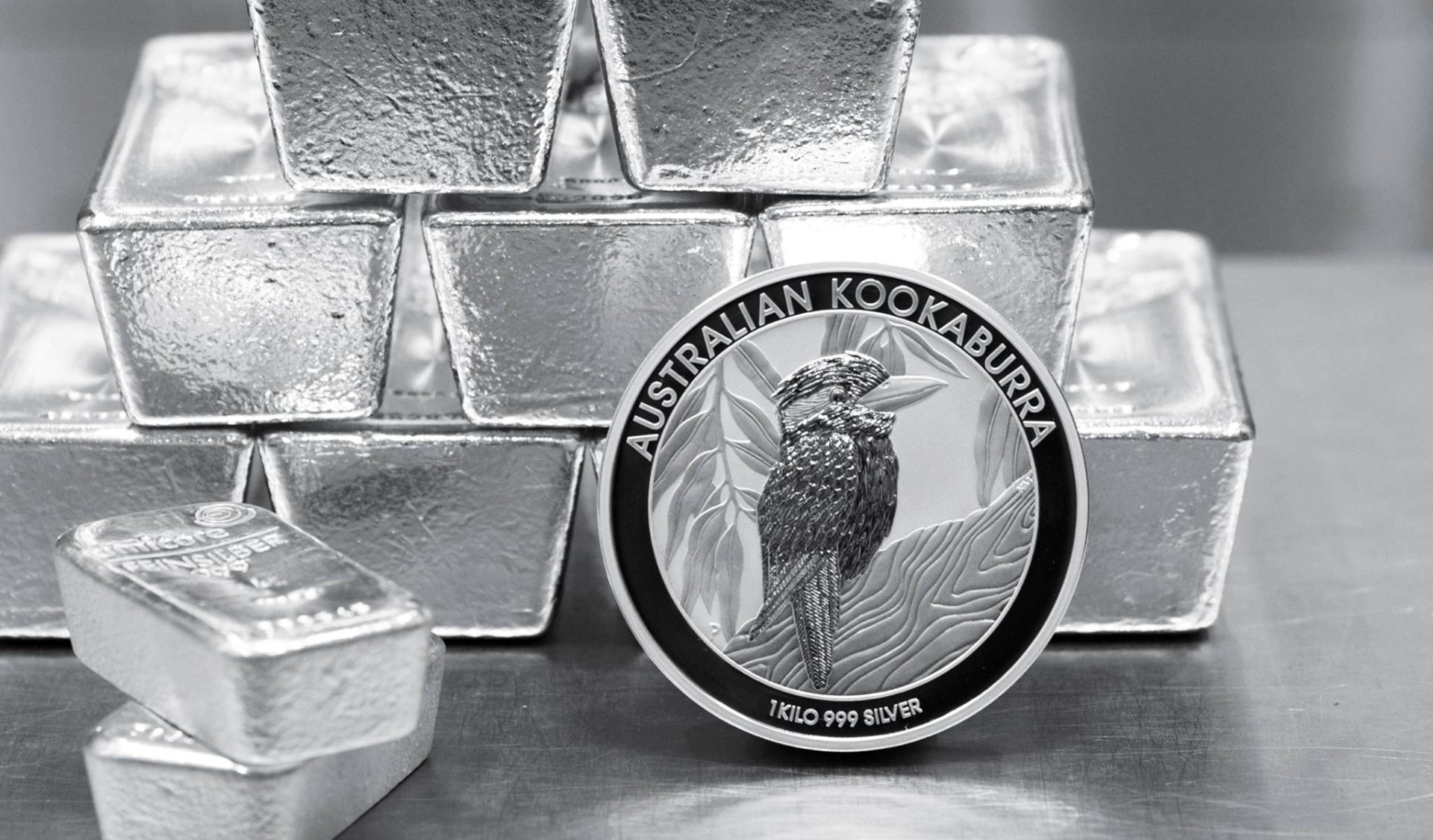 Zollfreilager von pro aurum: Mehr Silber für Ihr Geld