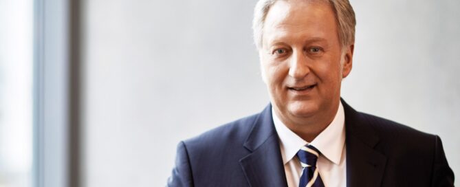Kapitalmarkt-Profi Folker Hellmeyer über Gold und den Zollkonflikt