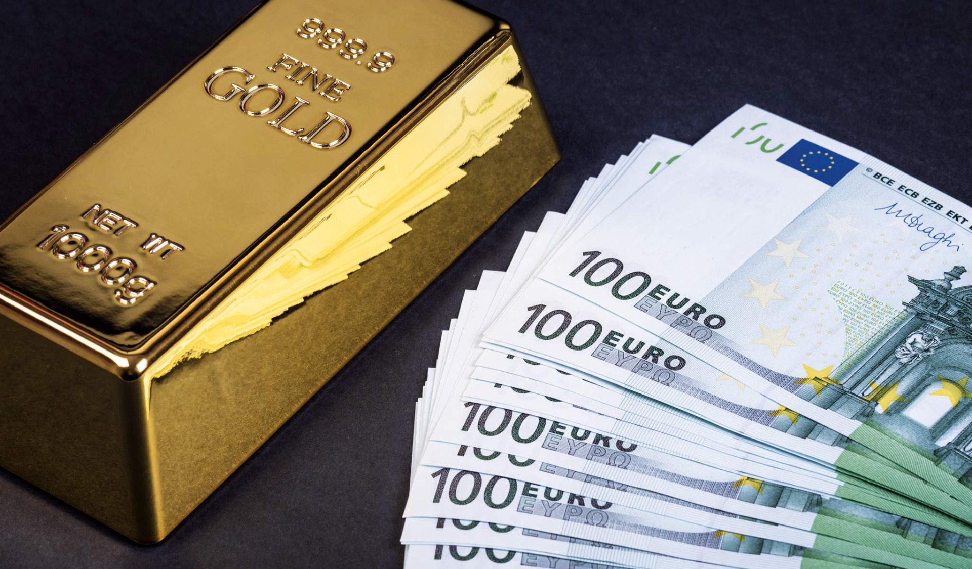 Worauf man beim Goldkauf unbedingt achten sollte