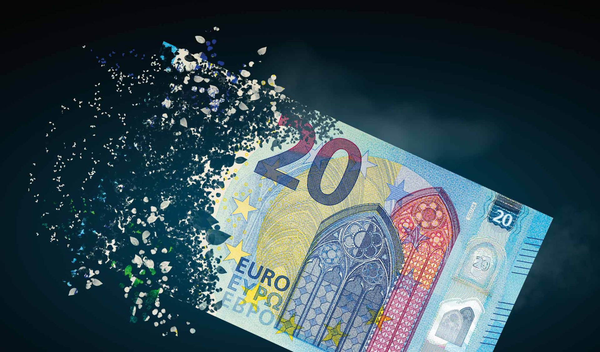 Hoher Ölpreis könnte Inflation beschleunigen