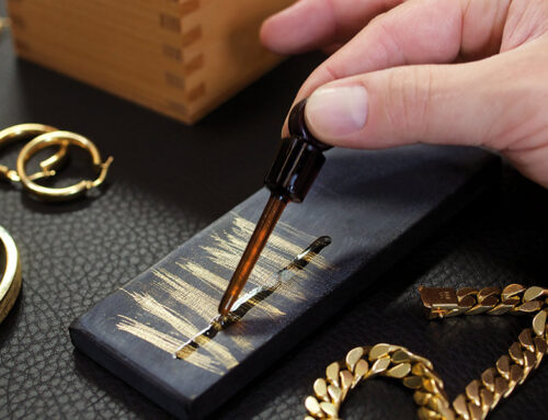 Was beim Altgold-Verkauf wichtig ist