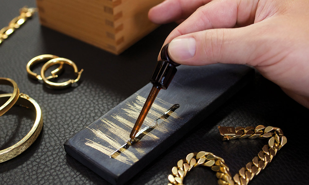 Was beim Altgold-Verkauf wichtig ist