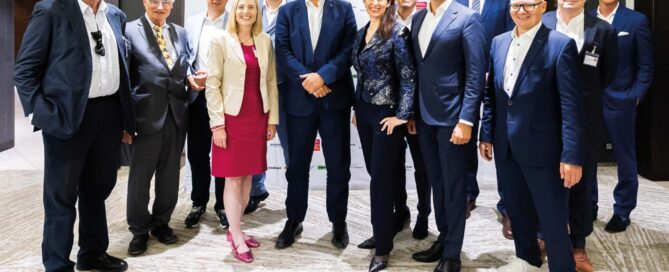 Rückblick auf den Bayerischen Familienunternehmer-Kongress 2025