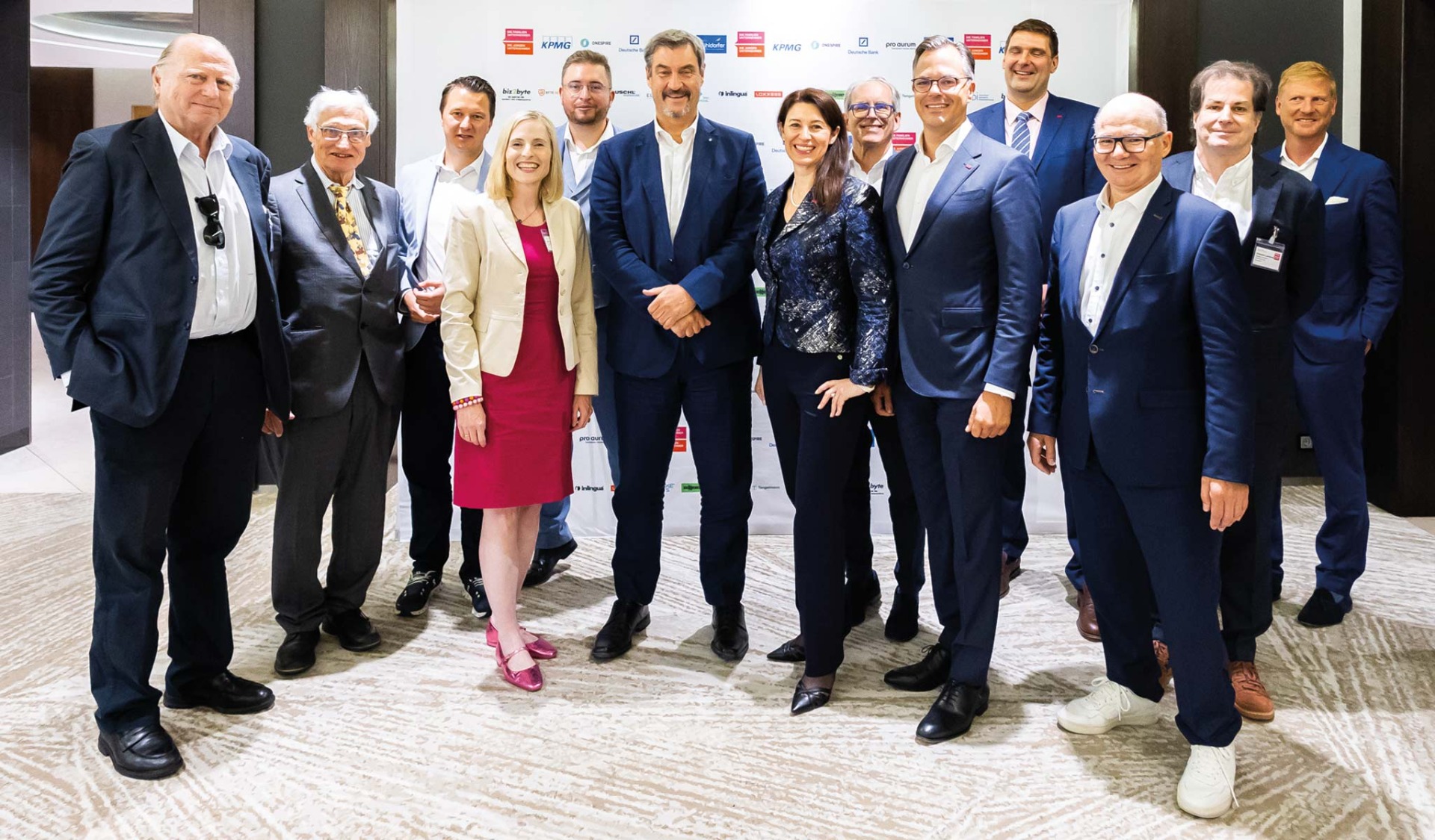 Rückblick auf den Bayerischen Familienunternehmer-Kongress 2025
