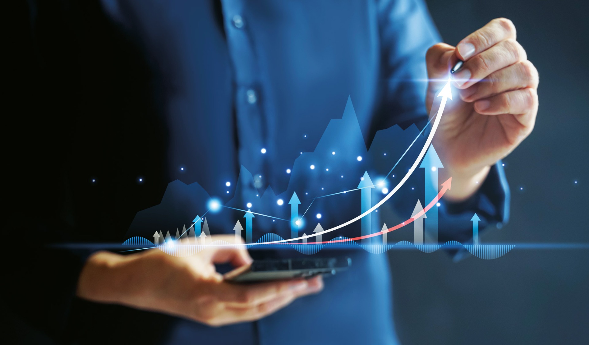 Gold & Co.: Warum Rebalancing im Portfolio extrem wichtig ist