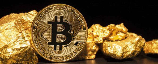 Goldreport 07/25: Goldpreis verharrt im Seitwärtsmodus