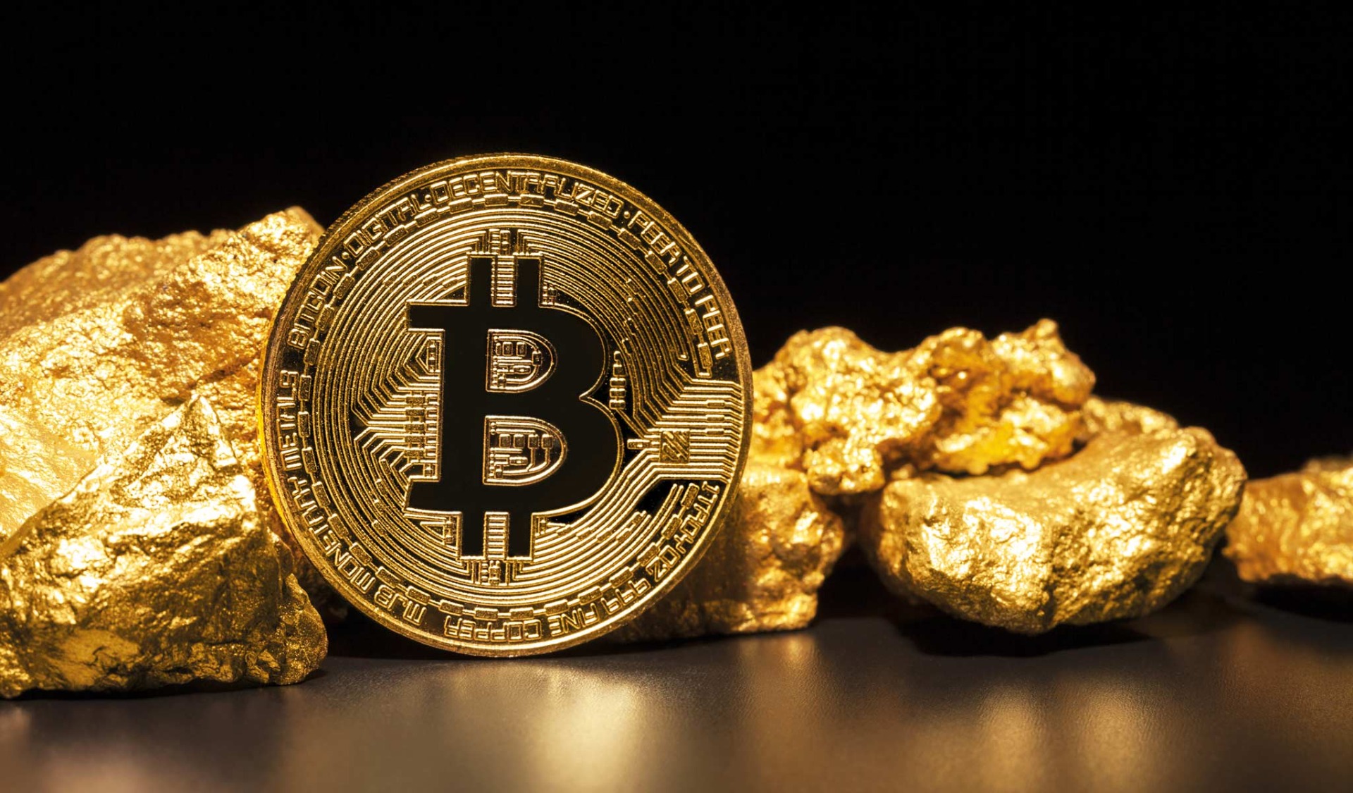 Goldreport 07/25: Goldpreis verharrt im Seitwärtsmodus