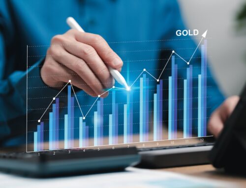 Nach dem starken Anstieg: Gold steht am saisonalen Tief!