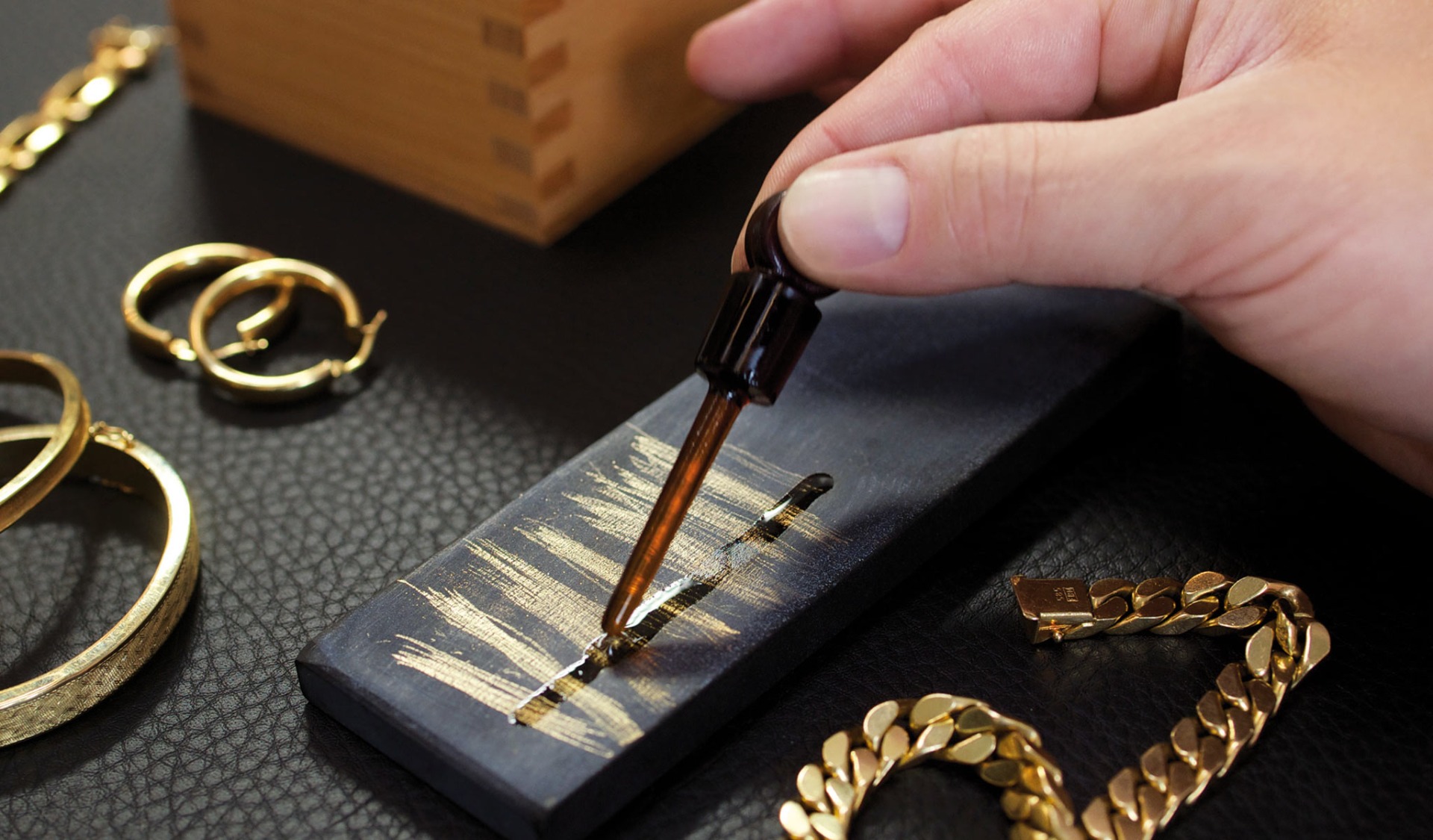 Altgold verkaufen bei pro aurum – fair, transparent und sicher