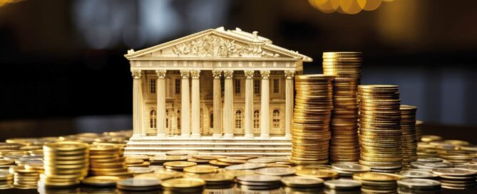 Banken vertrauen auf pro aurum Consulting