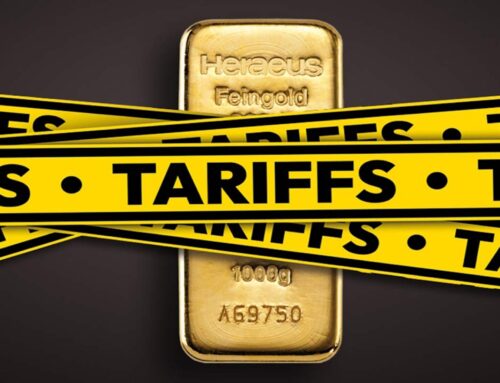 US-Zölle auf Schweizer Goldbarren – was bedeutet das für Anleger in Deutschland?