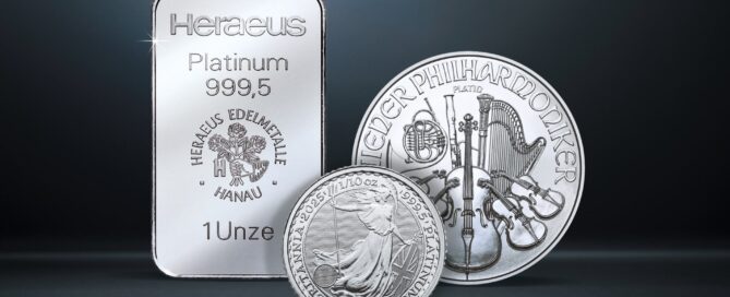 Platin-Experte Trevor Raymond über Preise, Nachfrage und Zukunftstrends