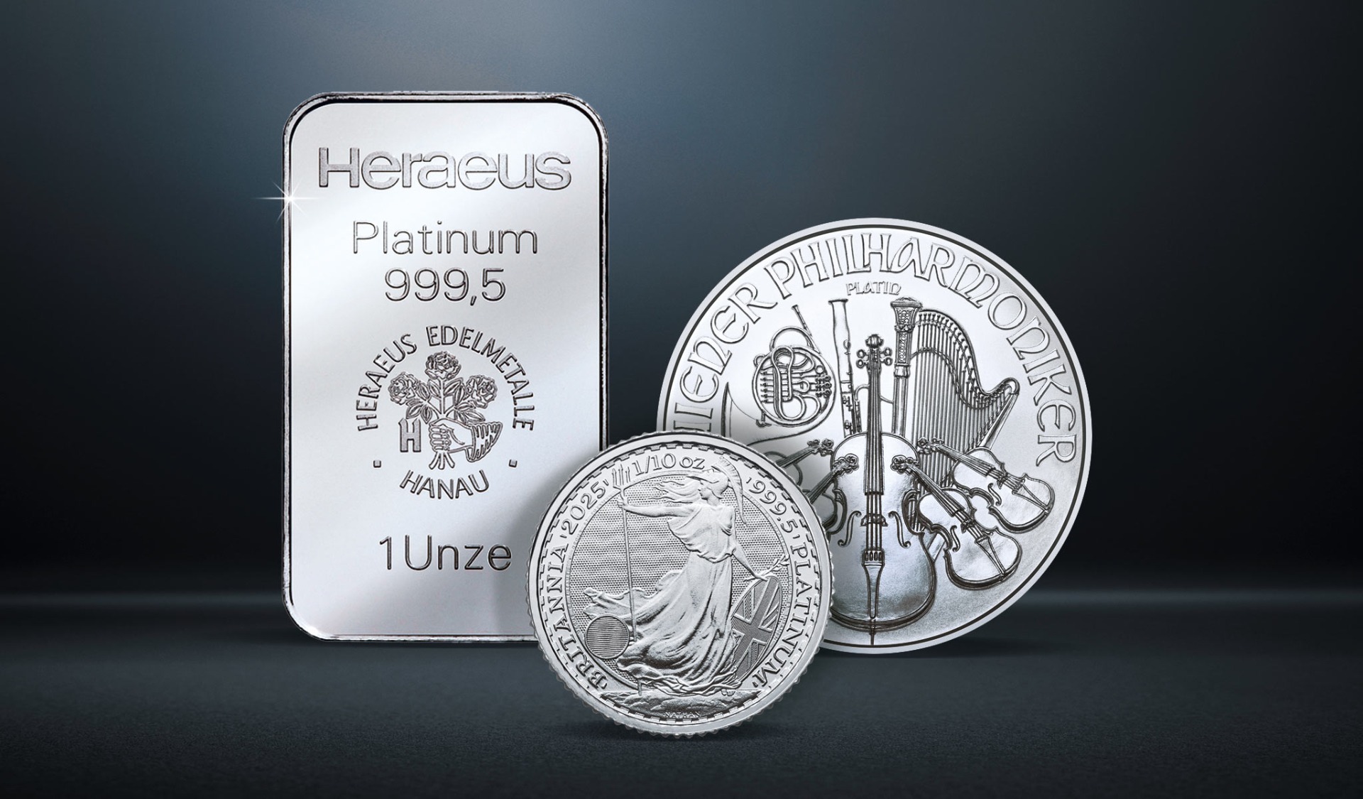 Platin-Experte Trevor Raymond über Preise, Nachfrage und Zukunftstrends