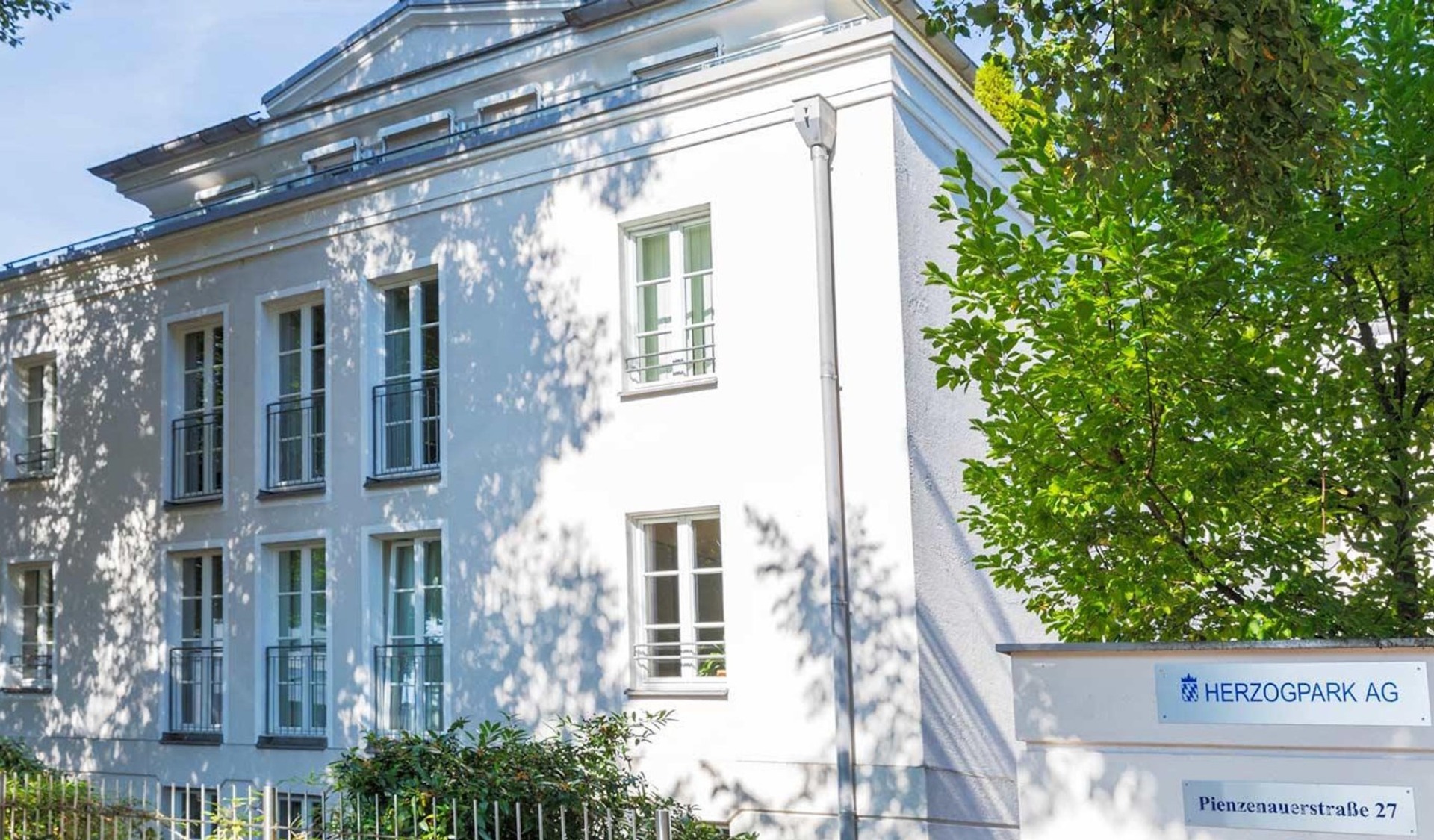 Bankhaus Herzogpark und pro aurum starten exklusive Kooperation für physische Goldanlagen
