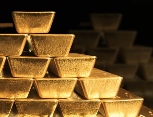 Sichere Lagerung von Edelmetallen – die besten Lösungen von pro aurum