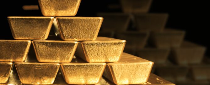 Sichere Lagerung von Edelmetallen – die besten Lösungen von pro aurum
