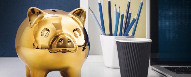Mit dem Goldsparplan Schritt für Schritt zum eigenen Vermögen