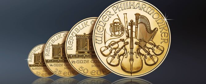 Wiener Philharmoniker – Münzmarke mit Weltruhm
