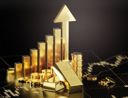 Wissenswertes über „Peak Gold“ und dessen Folgen