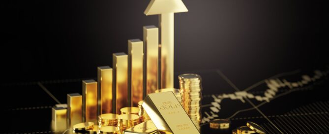 Wissenswertes über „Peak Gold“ und dessen Folgen