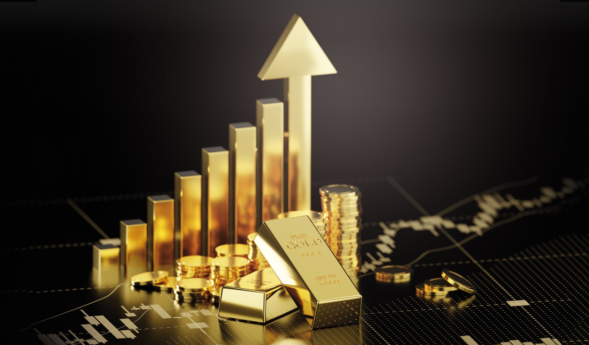 Wissenswertes über „Peak Gold“ und dessen Folgen
