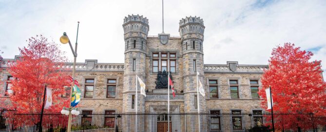 Die Royal Canadian Mint: Kanadas Schatzkammer der Innovation