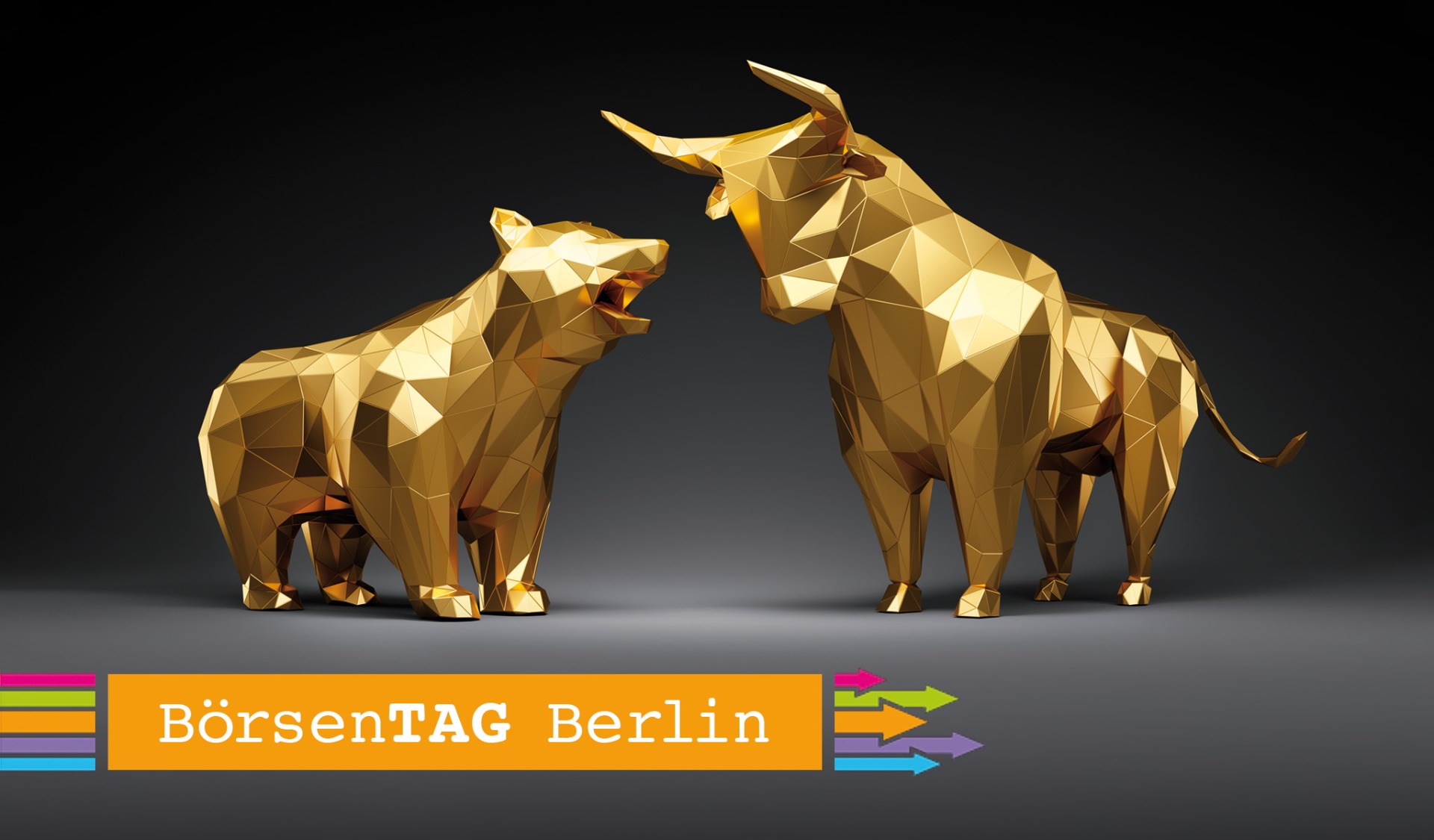 pro aurum auf dem Börsentag Berlin – Anlegerinteresse an Gold ungebrochen