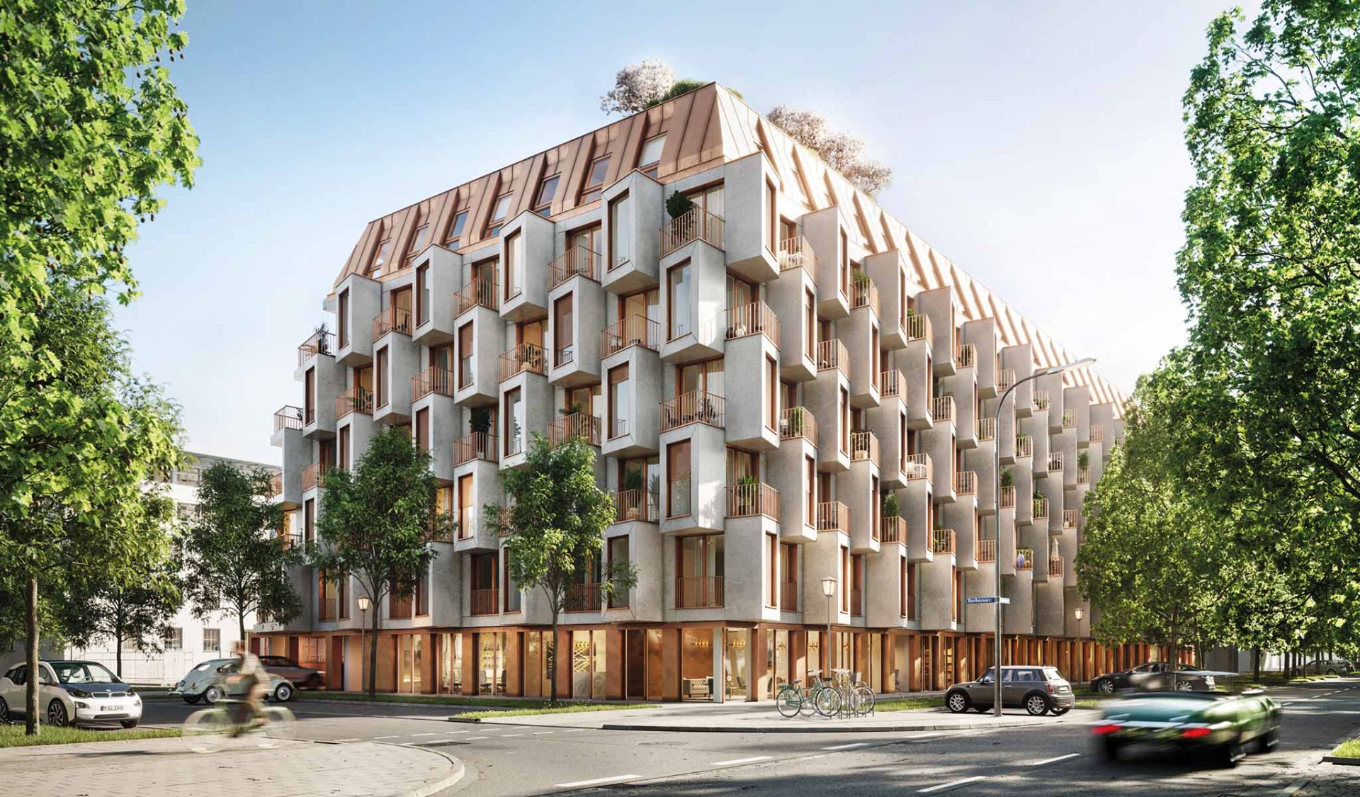 pro aurum eröffnet zweite Filiale in München-Schwabing