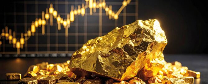 Goldreport 10/25: Starke Turbulenzen im Oktober