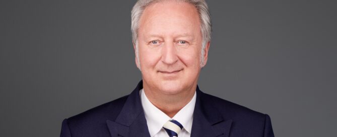 Exklusiver Vortrag in Hamburg: Folker Hellmeyer analysiert die Weltlage