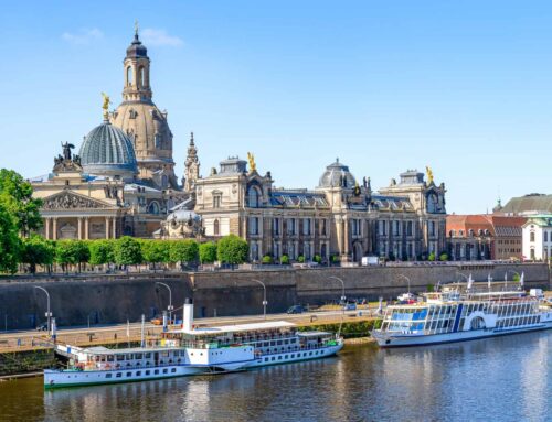 pro aurum Dresden bald auch mit Schliessfächern