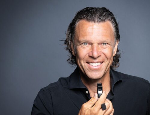 Frühstück mit FIFA-Weltschiedsrichter Urs Meier: Entscheidungsstärke trifft Vermögensstrategie