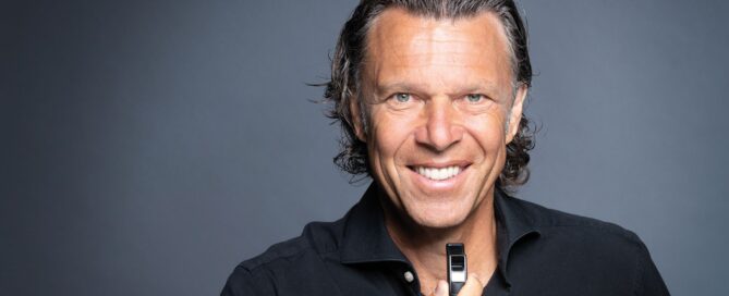 Frühstück mit FIFA-Weltschiedsrichter Urs Meier: Entscheidungsstärke trifft Vermögensstrategie