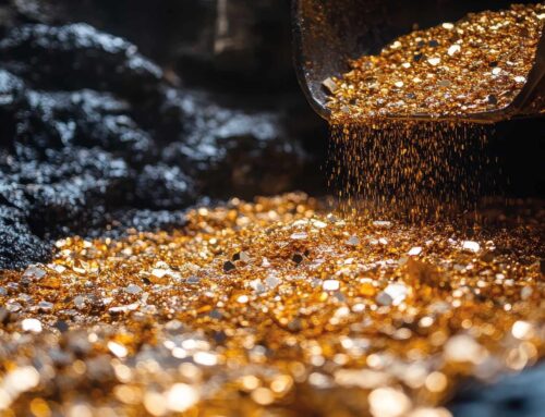 Goldrausch in China: Rekordfund mit Milliardenpotenzial