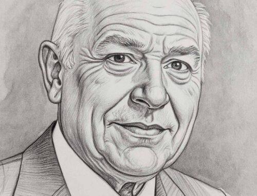 Gold hat immer seinen Wert bewiesen